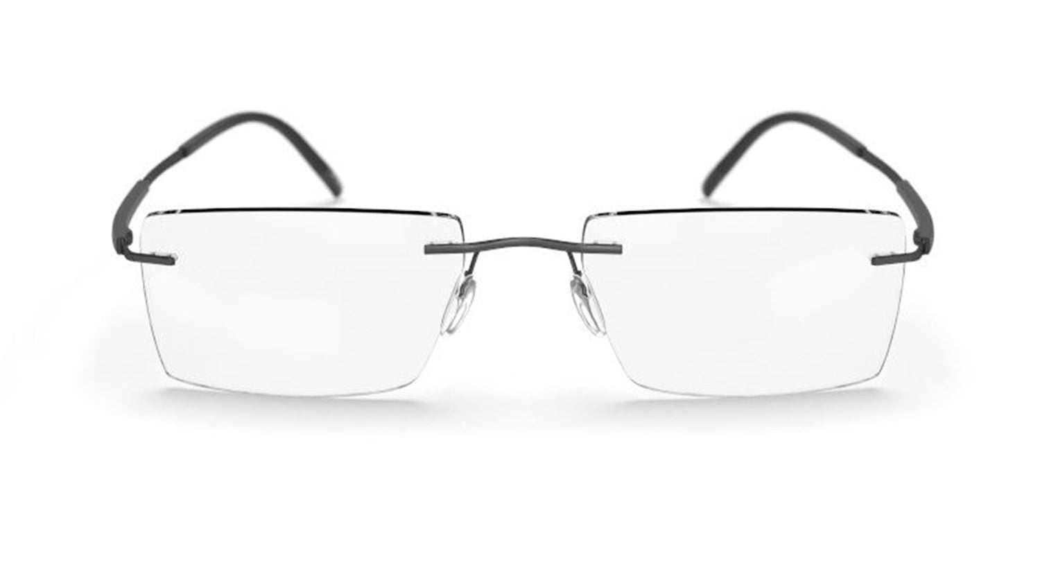 SILHOUETTE EYEGLASSES - 5540 9040 17-40