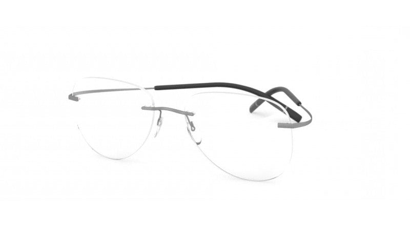 SILHOUETTE EYEGLASSES - 5541 6760 50