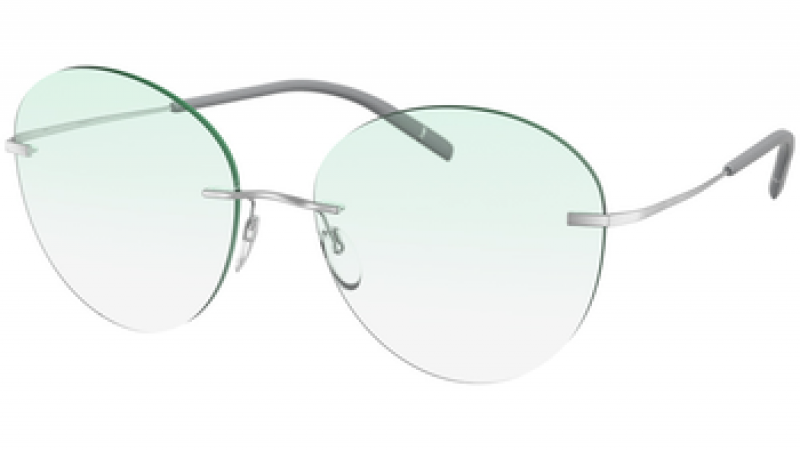 SILHOUETTE EYEGLASSES - 5541 7005 56