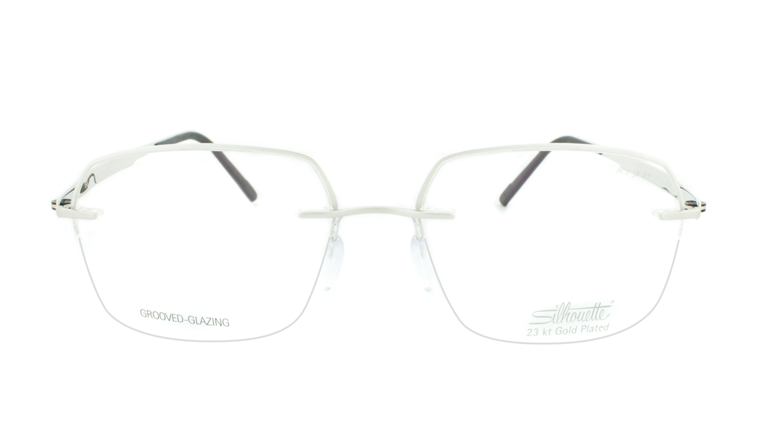 SILHOUETTE EYEGLASSES - 5545/JR 7000 54