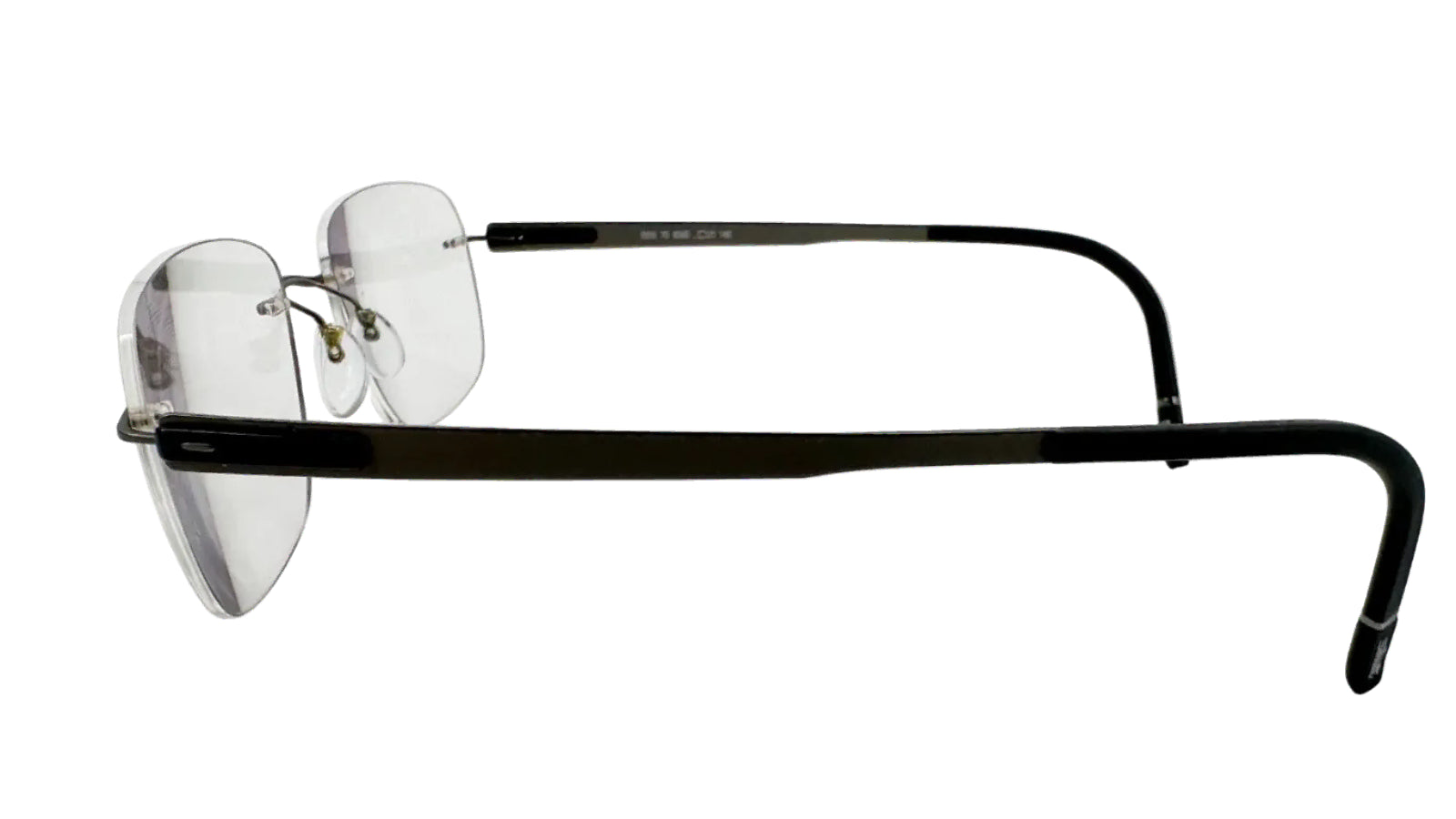 SILHOUETTE EYEGLASSES - 5555 6560 50