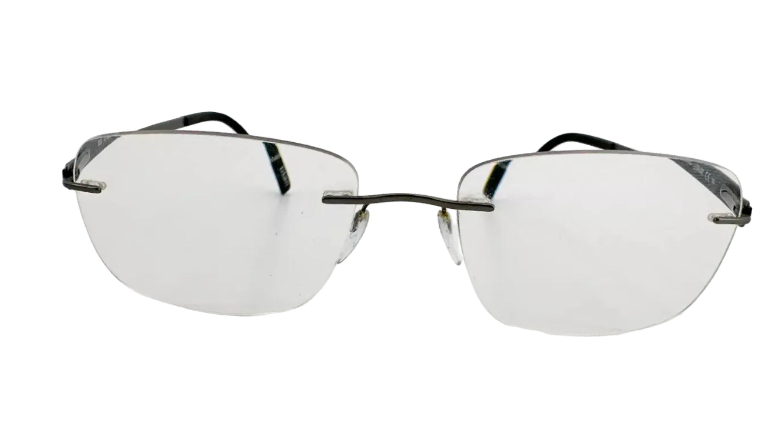 SILHOUETTE EYEGLASSES - 5555 6560 50