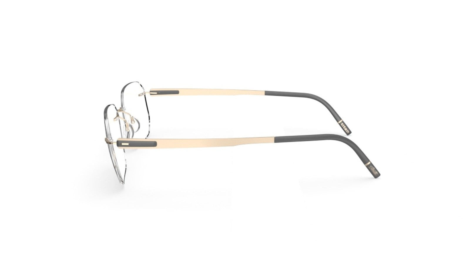 SILHOUETTE EYEGLASSES - 5555 7530 50
