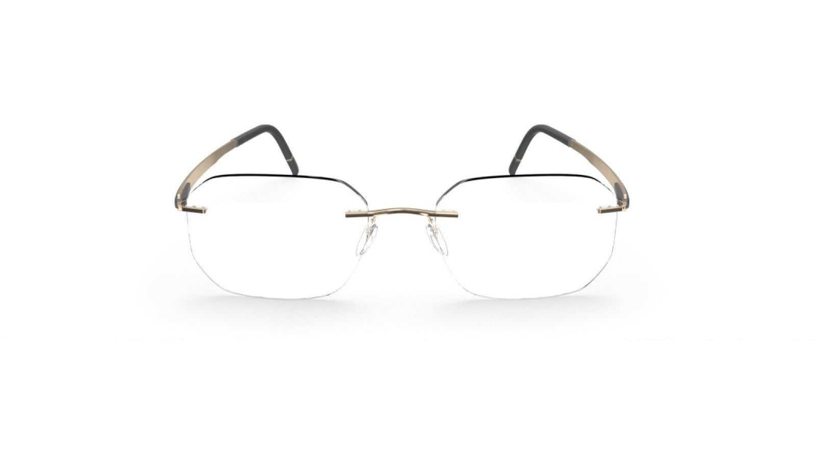 SILHOUETTE EYEGLASSES - 5555 7530 50
