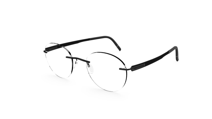 SILHOUETTE EYEGLASSES - 5555 9040 50