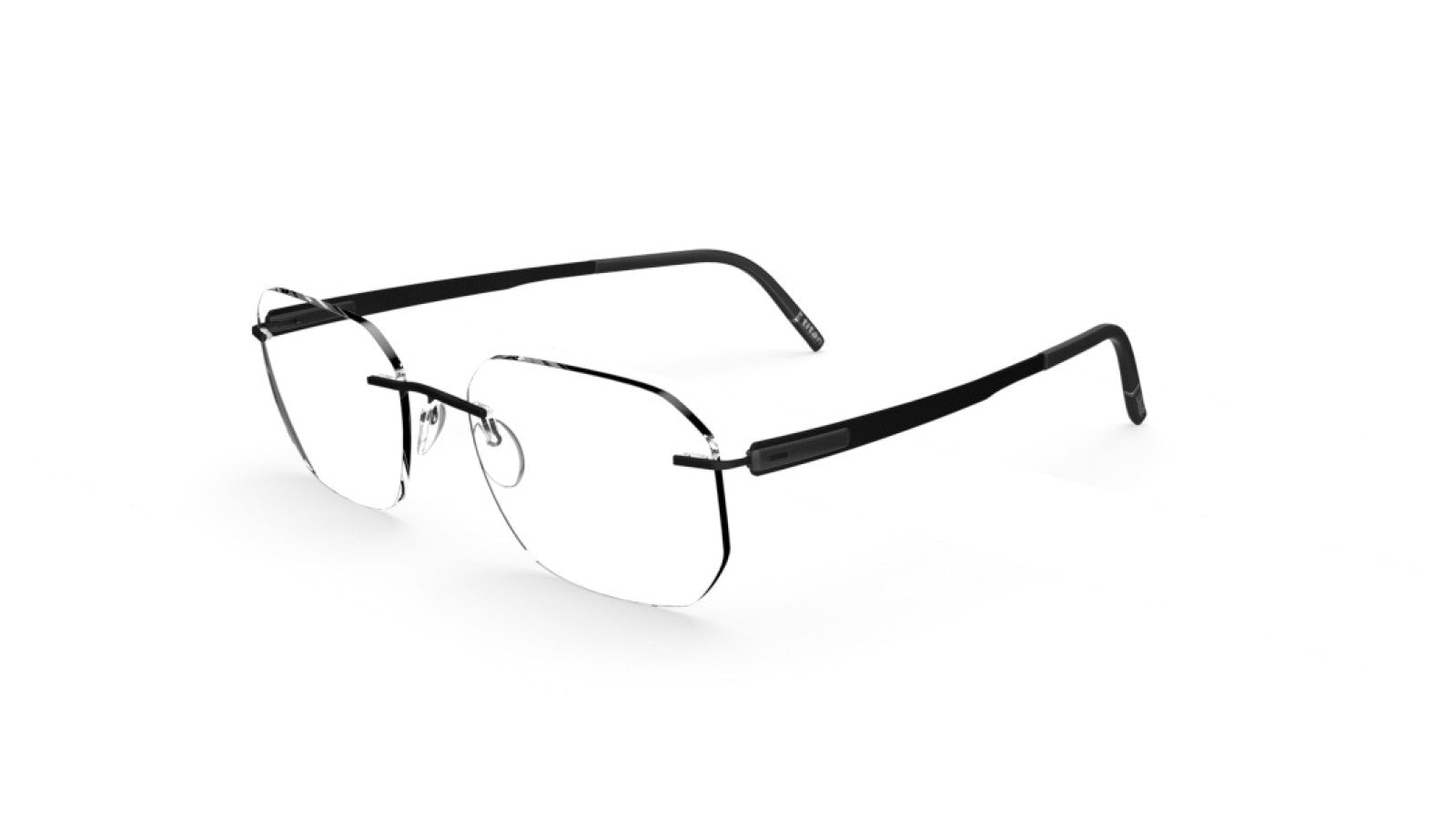 SILHOUETTE EYEGLASSES - 5555 9040 50