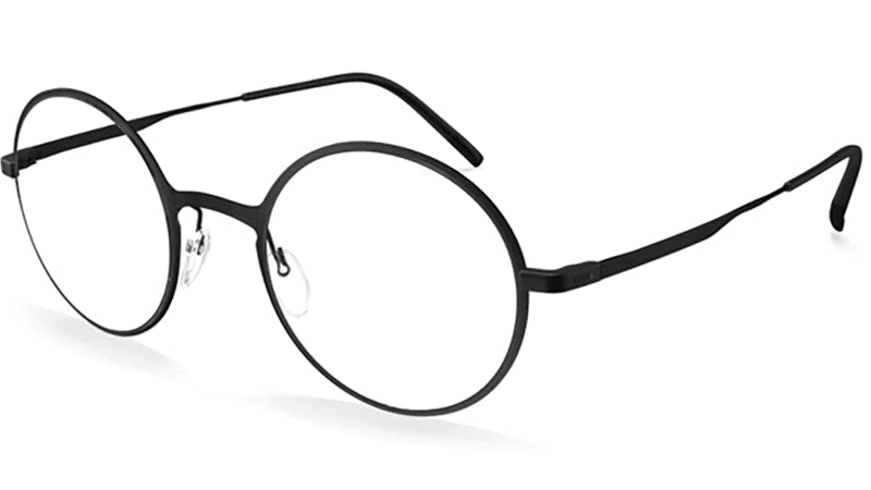 SILHOUETTE EYEGLASSES - 5557 9040 46