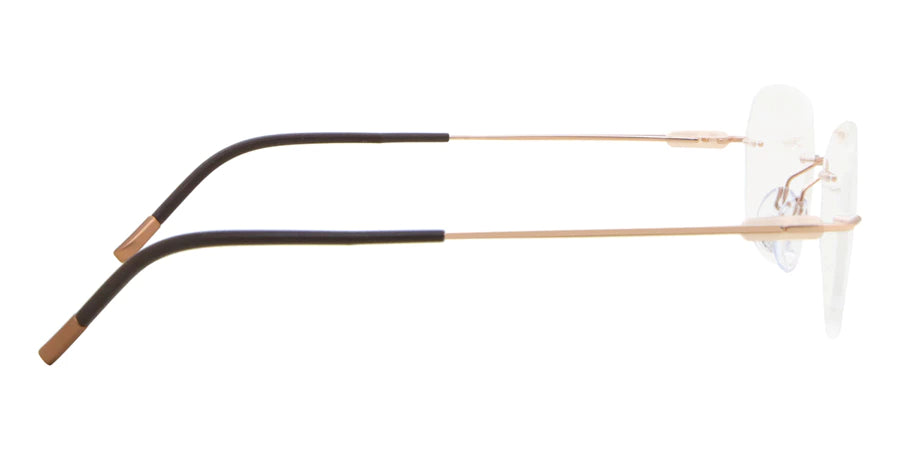 SILHOUETTE EYEGLASSES - 5561 3530 52