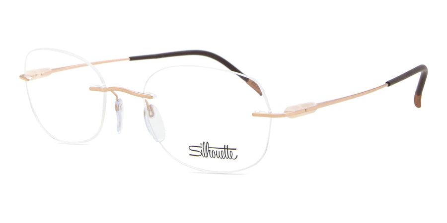 SILHOUETTE EYEGLASSES - 5561 3530 52