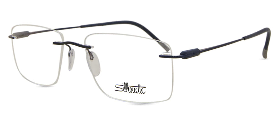 SILHOUETTE EYEGLASSES - 5561 4540 54