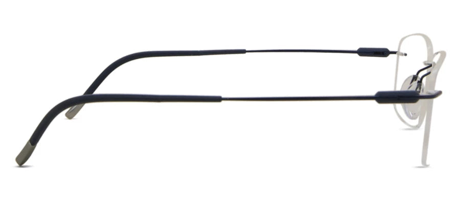 SILHOUETTE EYEGLASSES - 5561 4540 54