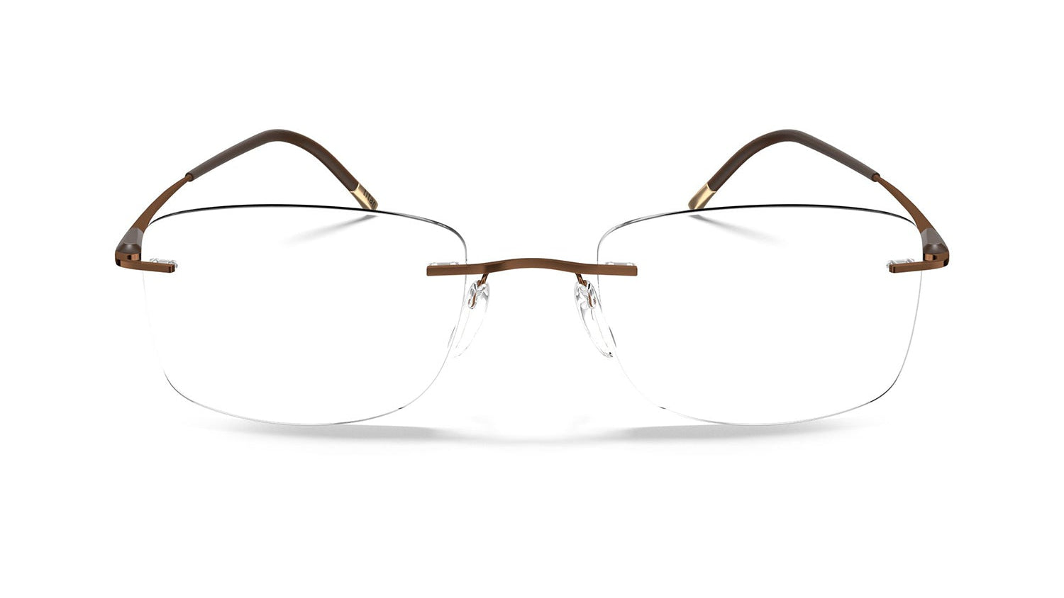 SILHOUETTE EYEGLASSES - 5561 6040 56