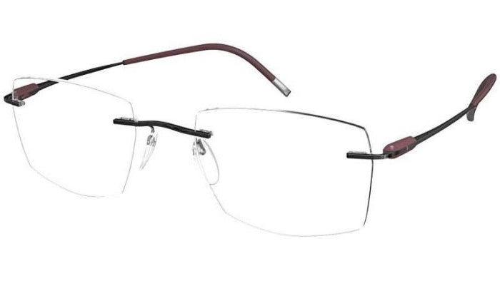 SILHOUETTE EYEGLASSES - 5561 6560 56