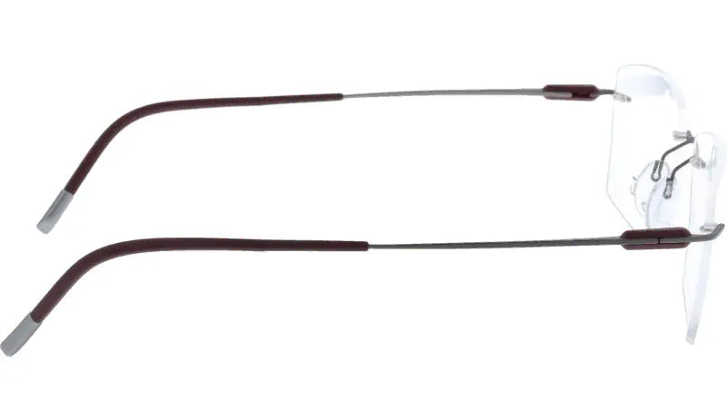 SILHOUETTE EYEGLASSES - 5561 6560 56