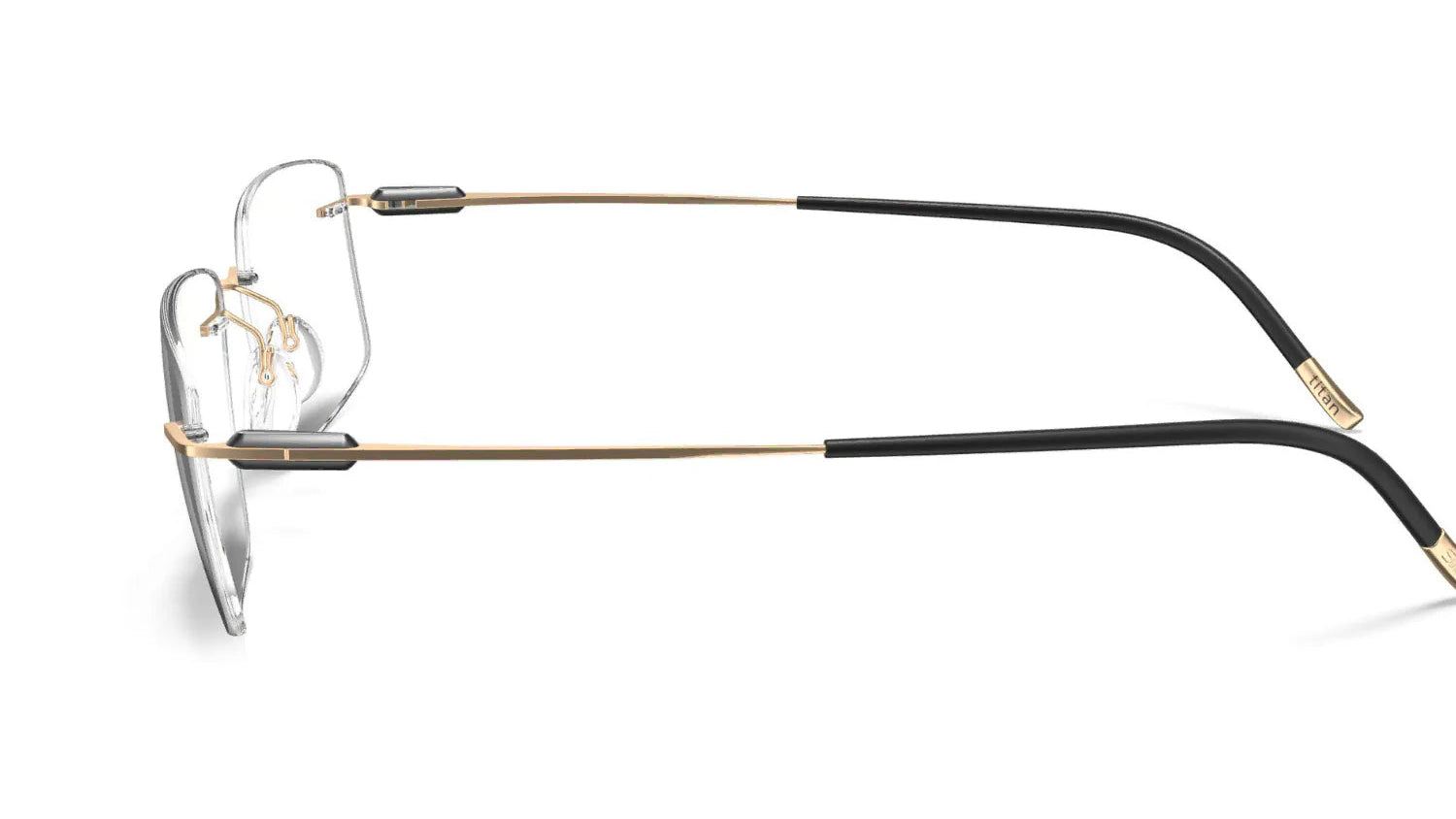 SILHOUETTE EYEGLASSES - 5561 7630 17-40