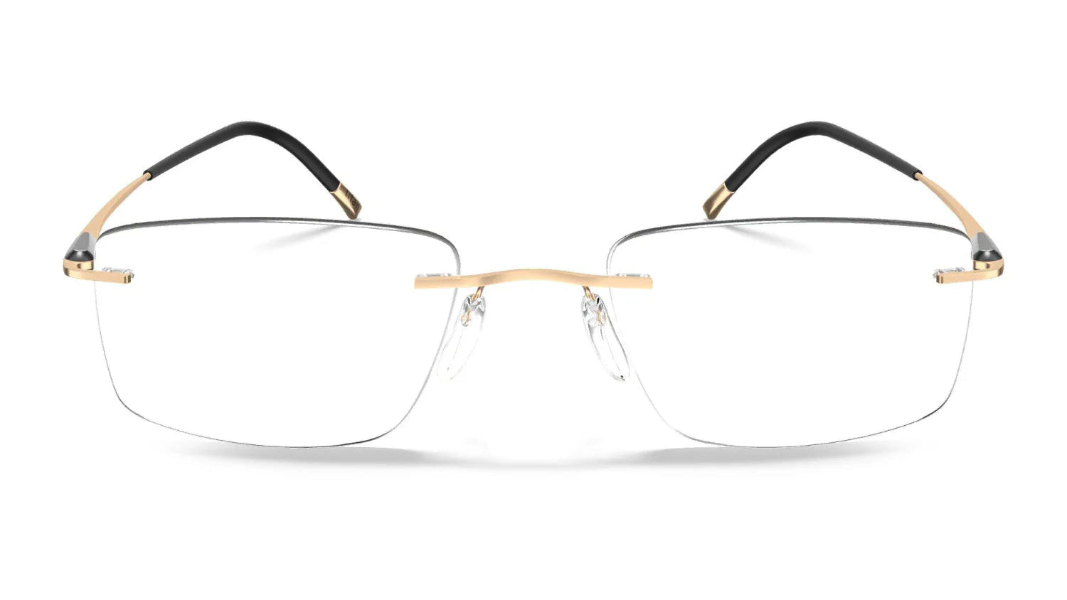 SILHOUETTE EYEGLASSES - 5561 7630 17-40
