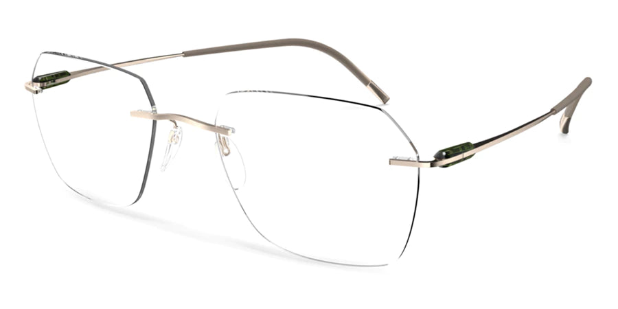 SILHOUETTE EYEGLASSES - 5561 8640 56