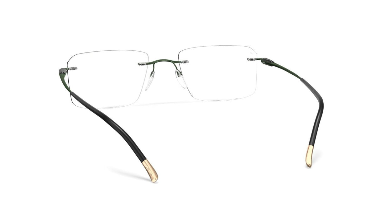 SILHOUETTE EYEGLASSES - 5561/OV 5640 56