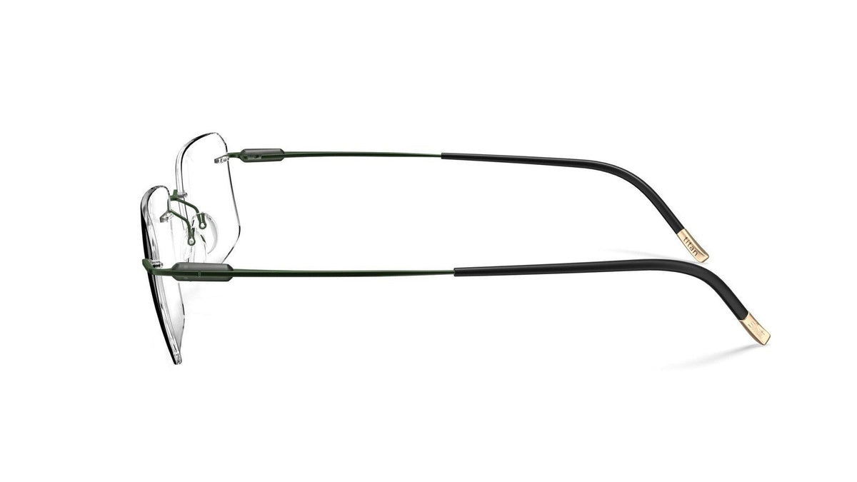 SILHOUETTE EYEGLASSES - 5561/OV 5640 56