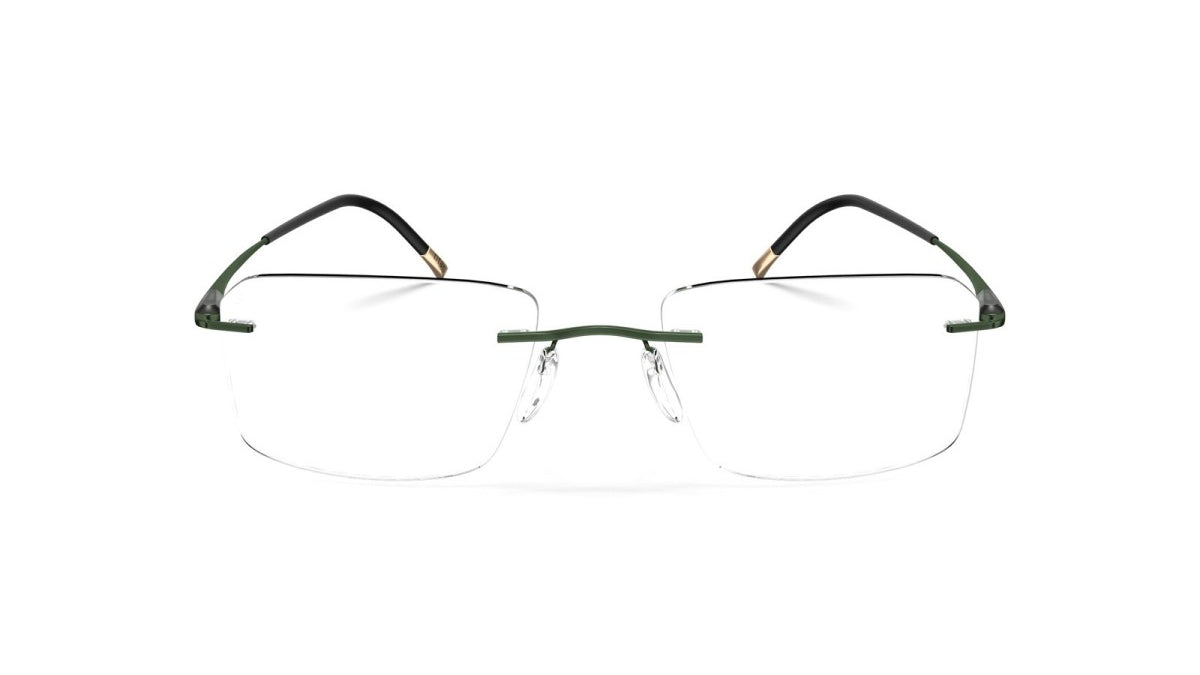 SILHOUETTE EYEGLASSES - 5561/OV 5640 56