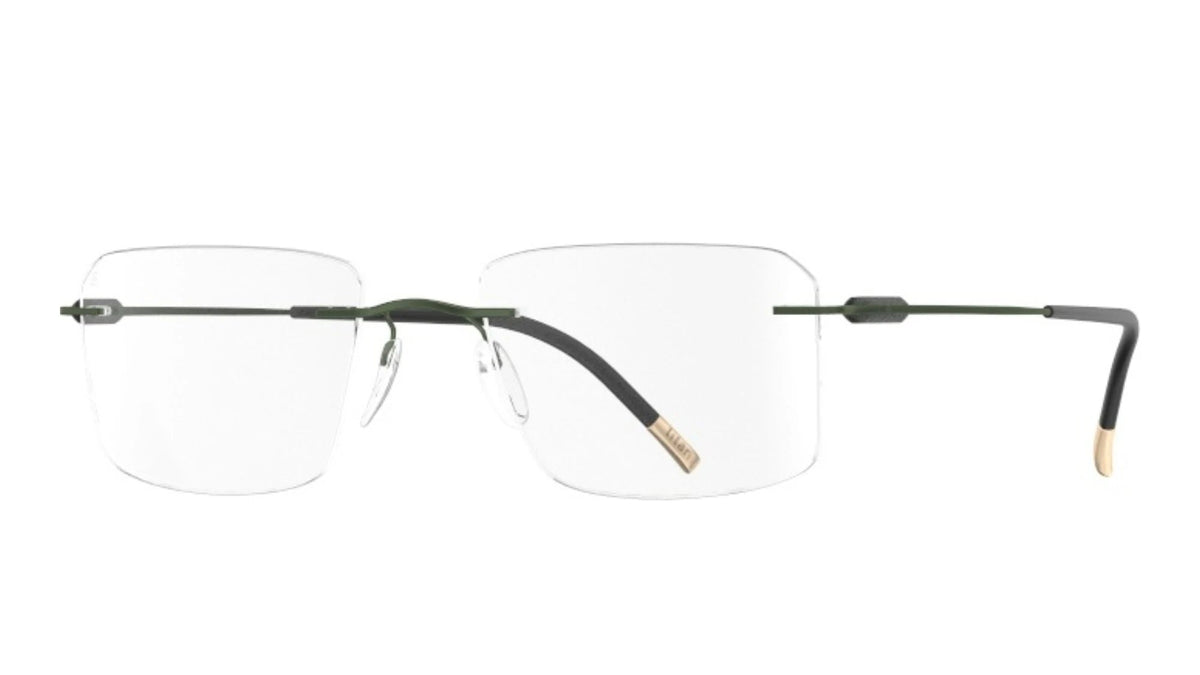 SILHOUETTE EYEGLASSES - 5561/OV 5640 56