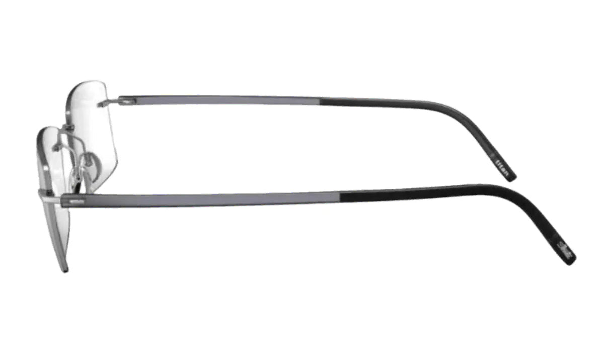 SILHOUETTE EYEGLASSES - 5567 6660 54