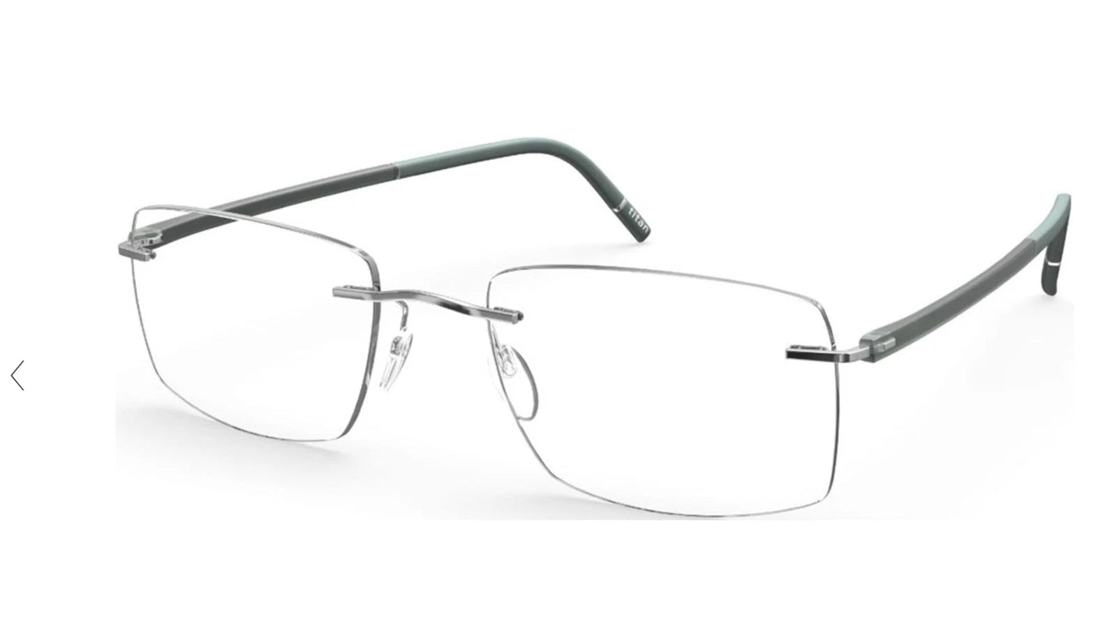 SILHOUETTE EYEGLASSES - 5567 7310 55