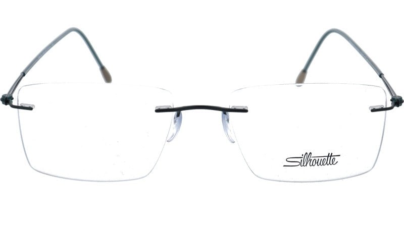 SILHOUETTE EYEGLASSES - 5569 5040 51