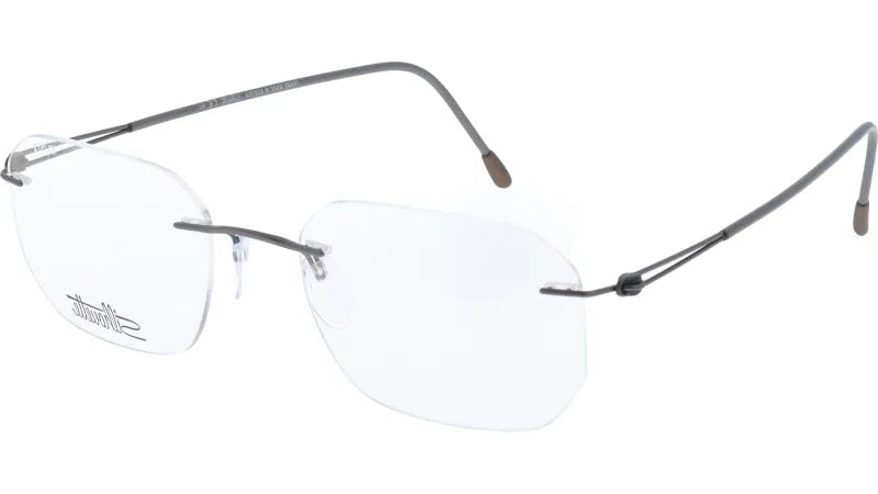 SILHOUETTE EYEGLASSES - 5569 6560 51