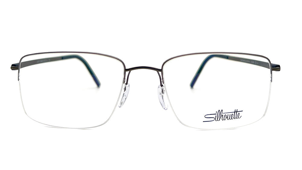 SILHOUETTE EYEGLASSES - 5571/75 6660 55