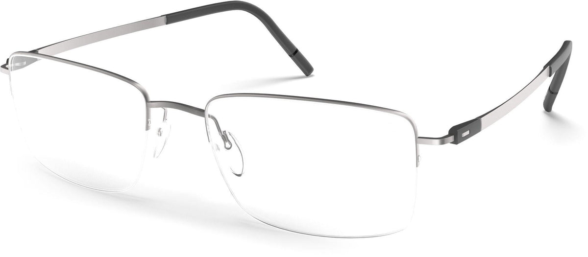 SILHOUETTE EYEGLASSES - 5571/75 6660 55