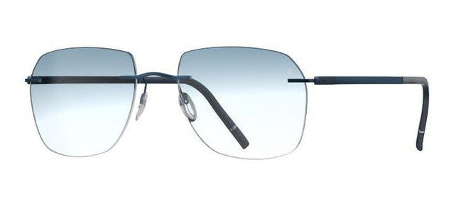 SILHOUETTE EYEGLASSES - 5573 4540 17-40