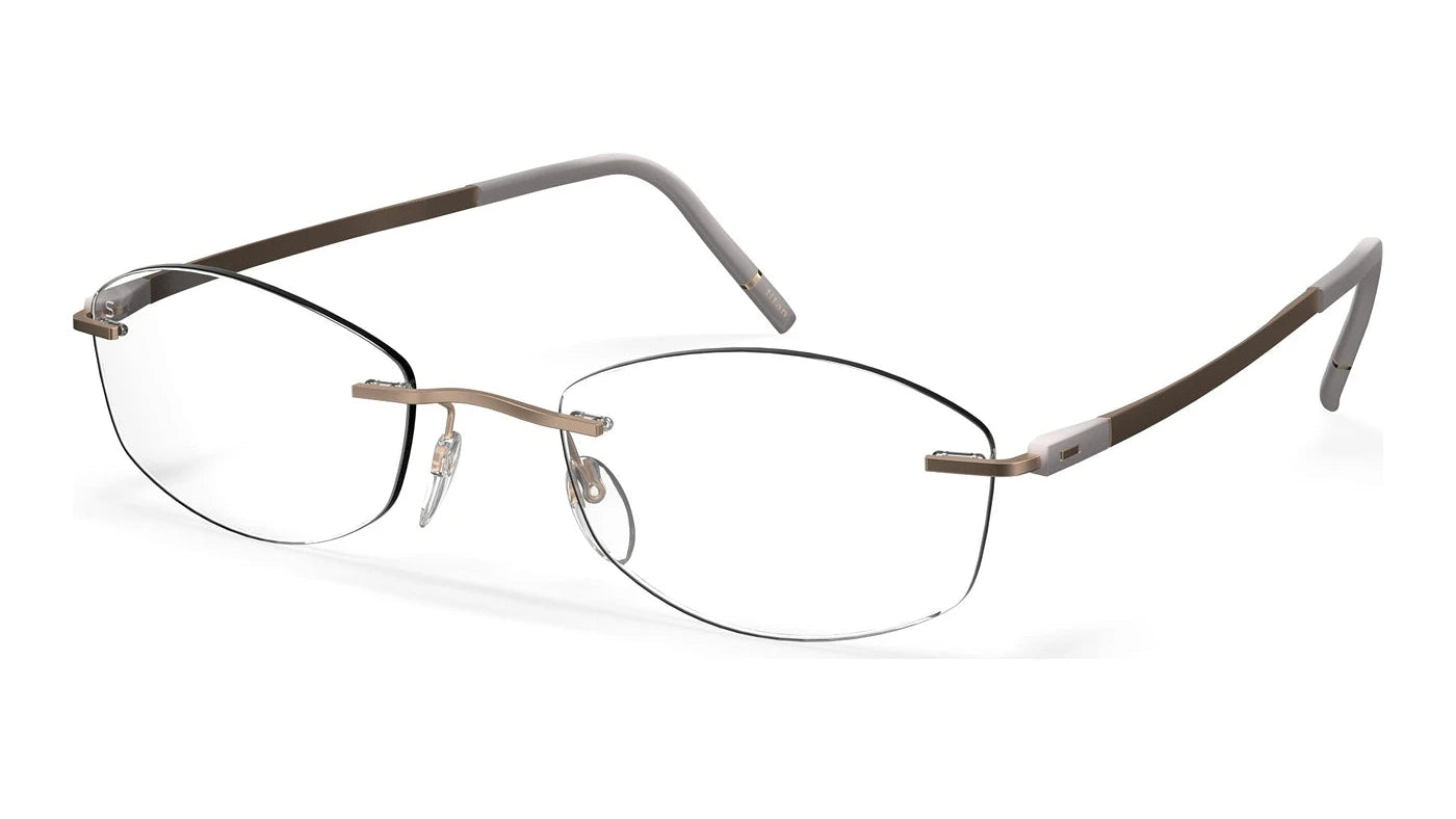 SILHOUETTE EYEGLASSES - 5573 6040 51