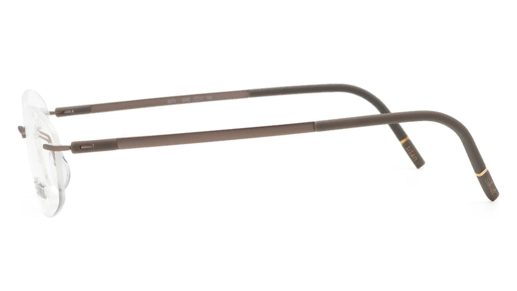 SILHOUETTE EYEGLASSES - 5573 6040 51