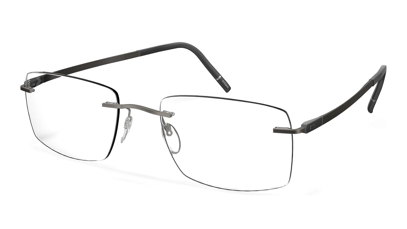 SILHOUETTE EYEGLASSES - 5573 6560 55