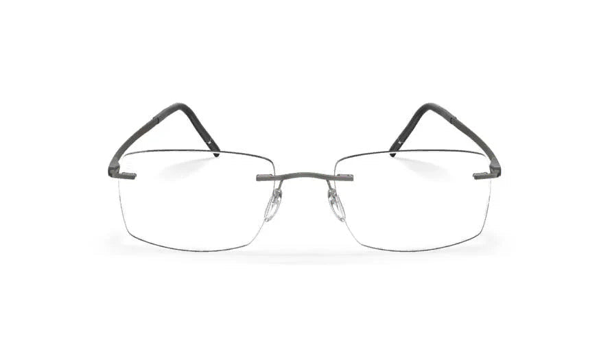SILHOUETTE EYEGLASSES - 5573 6560 55