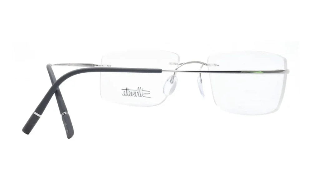 SILHOUETTE EYEGLASSES - 5599 7000 52