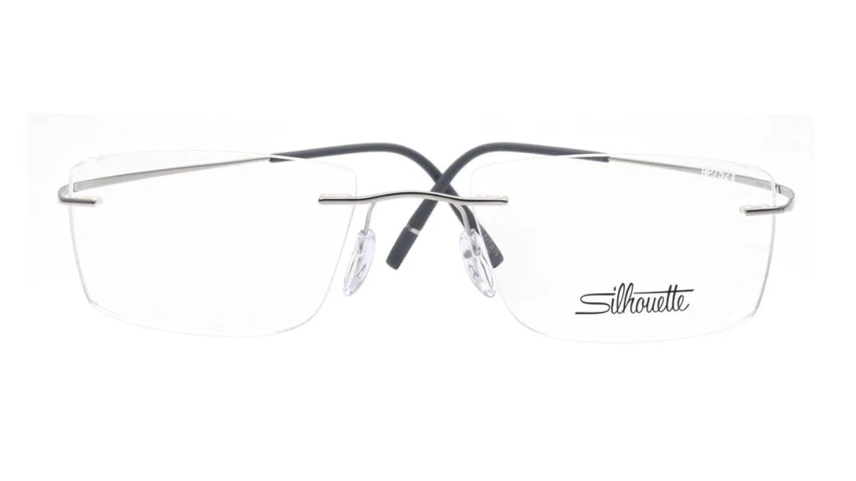 SILHOUETTE EYEGLASSES - 5599 7000 52