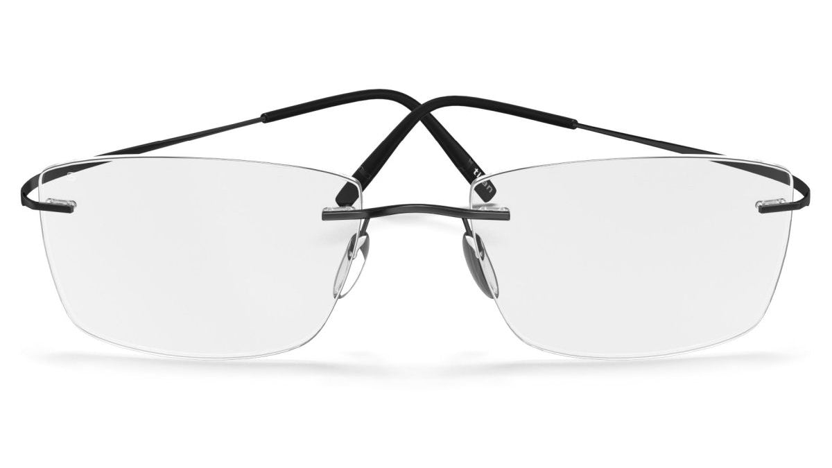 SILHOUETTE EYEGLASSES - 5599 9040 53