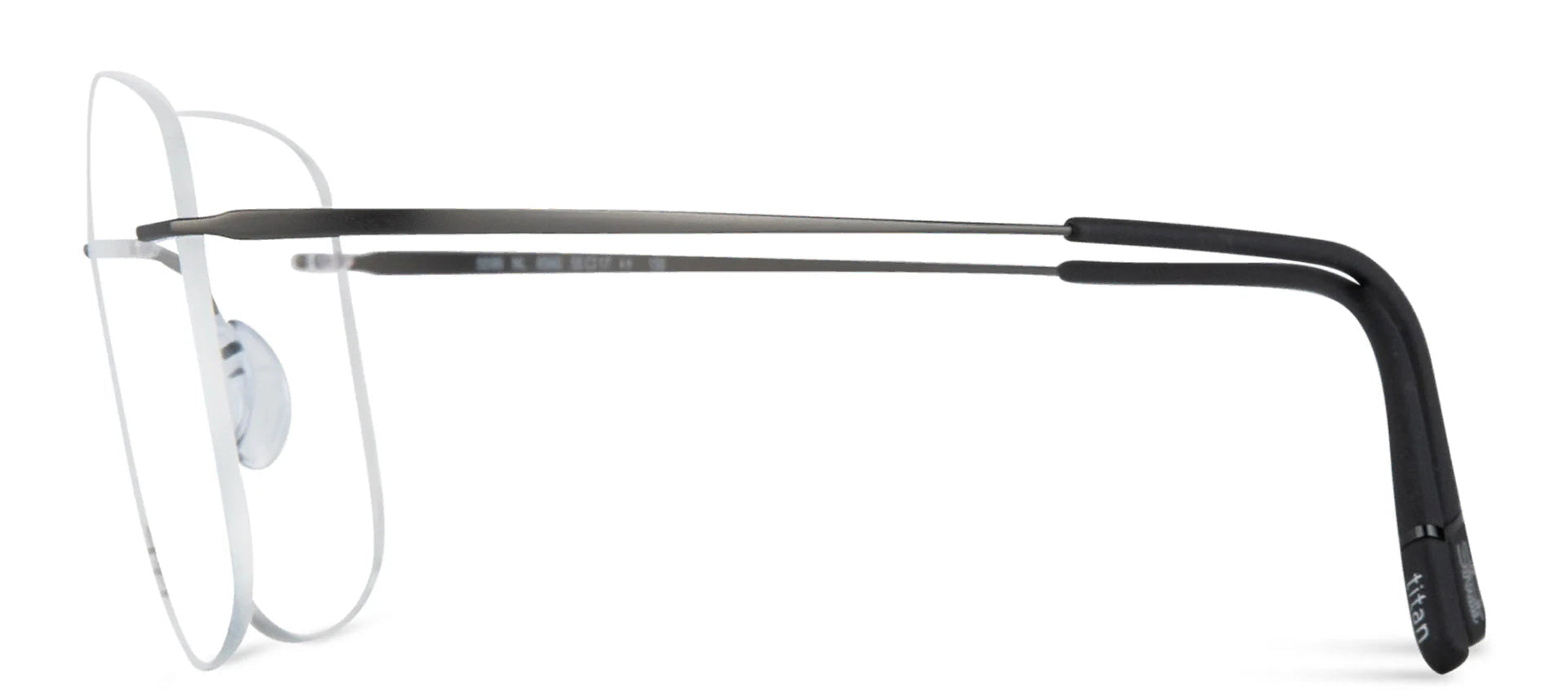 SILHOUETTE EYEGLASSES - 5599/NL 6560 55