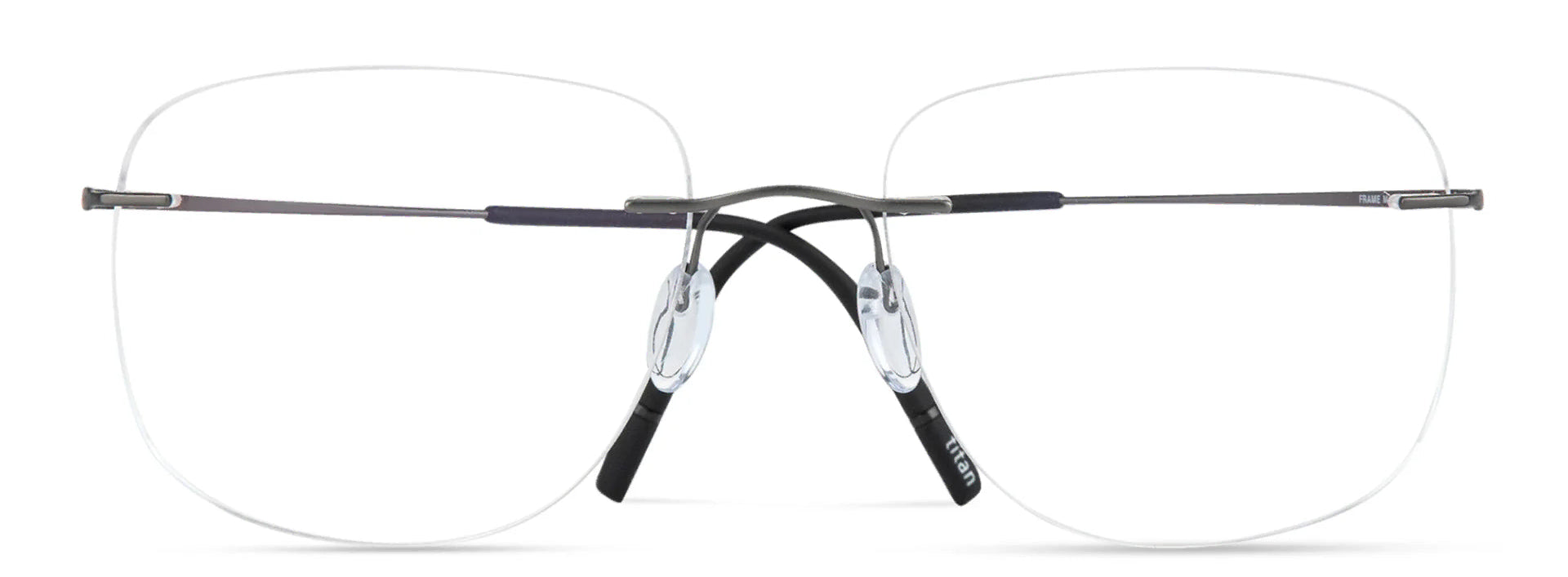 SILHOUETTE EYEGLASSES - 5599/NL 6560 55