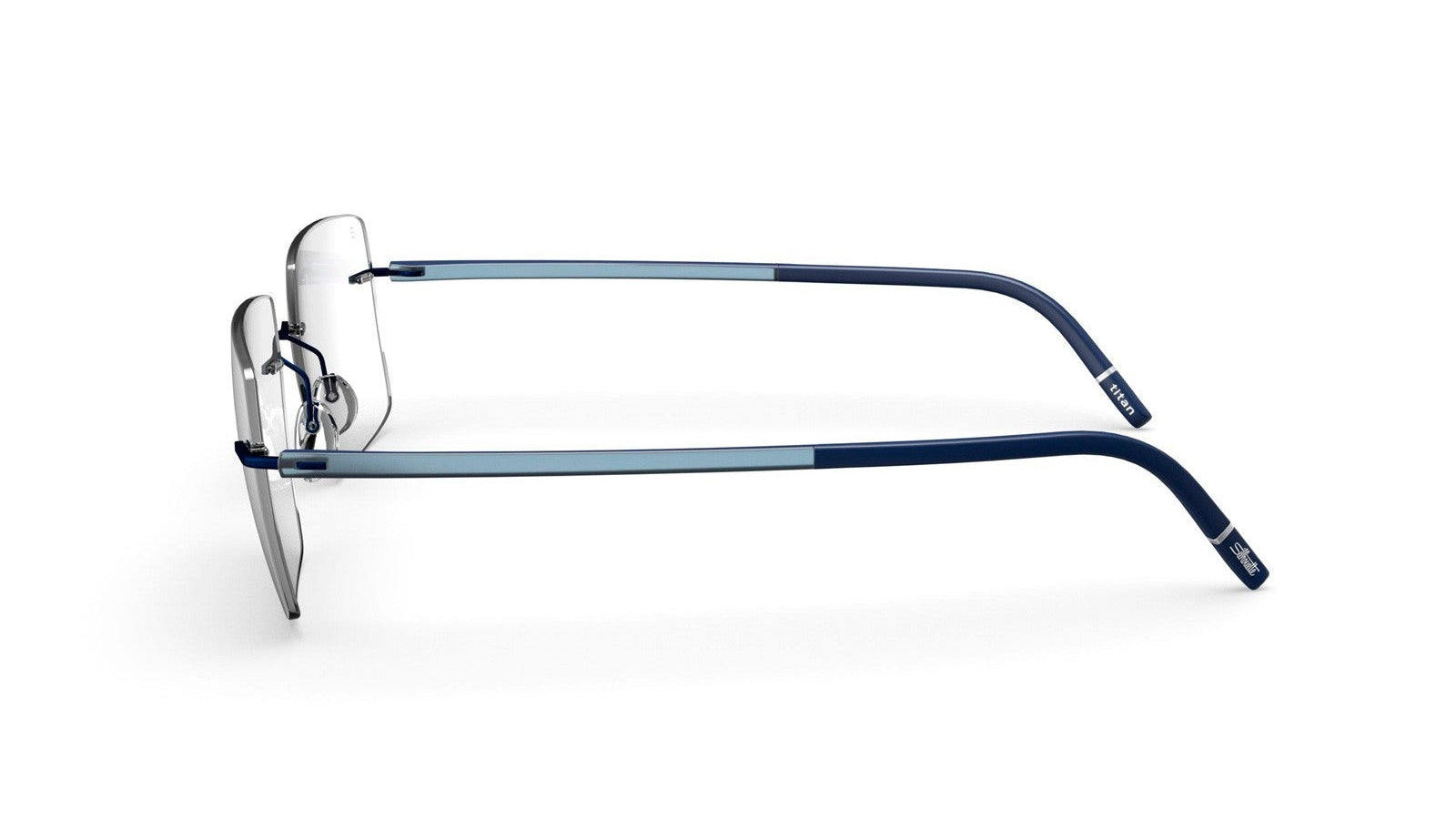 SILHOUETTE EYEGLASSES - 5567 4640 53
