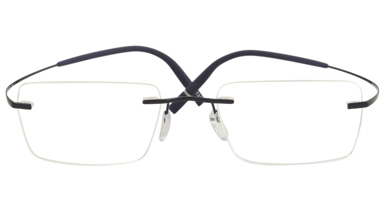 SILHOUETTE EYEGLASSES - 5541 4540 50