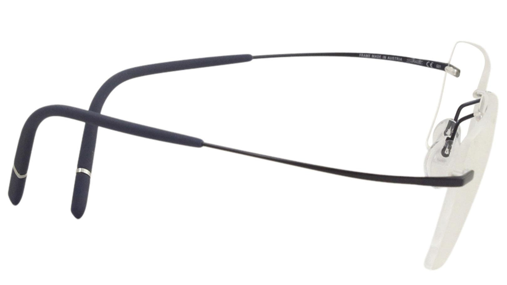SILHOUETTE EYEGLASSES - 5541 4540 50