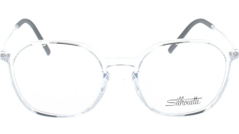 SILHOUETTE EYEGLASSES - 2983 1000 52