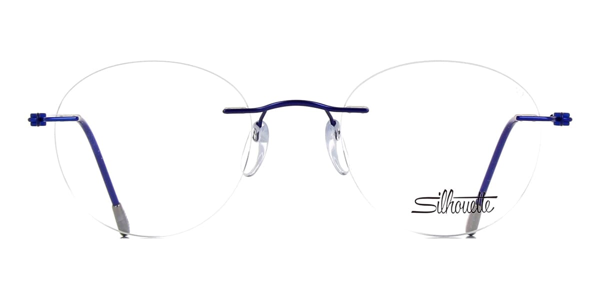 SILHOUETTE EYEGLASSES - 5569/EP 4640 46
