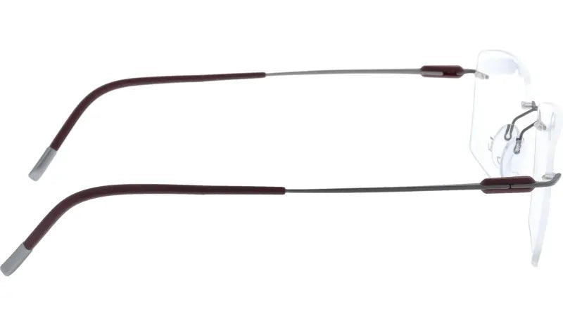 SILHOUETTE EYEGLASSES - 5561 6560 56