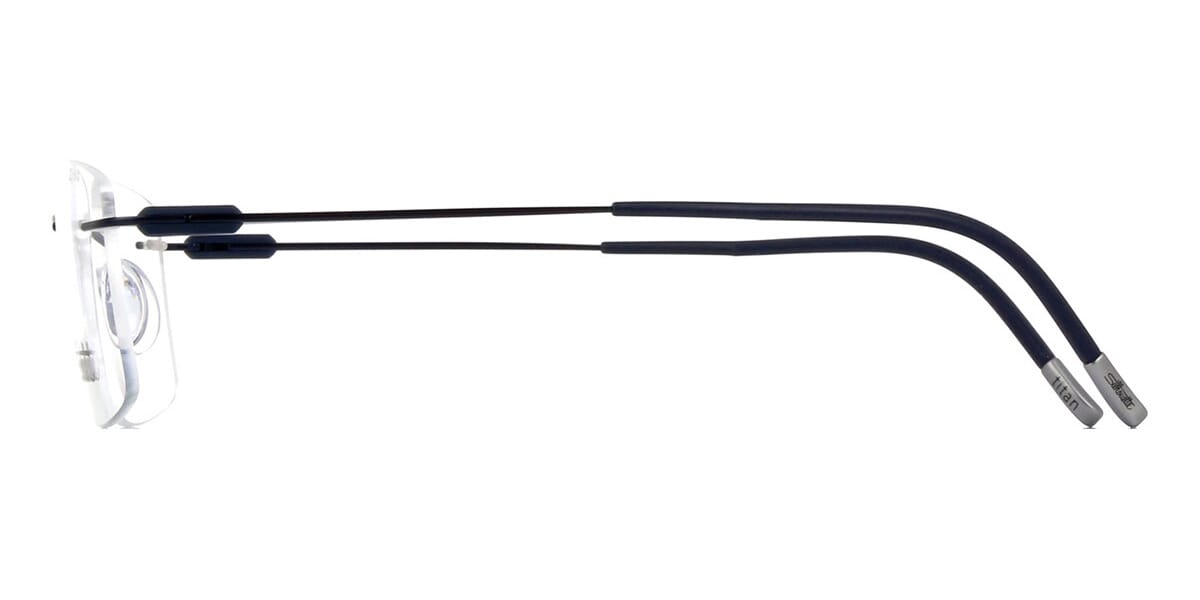 SILHOUETTE EYEGLASSES - 5561 4540 17-40
