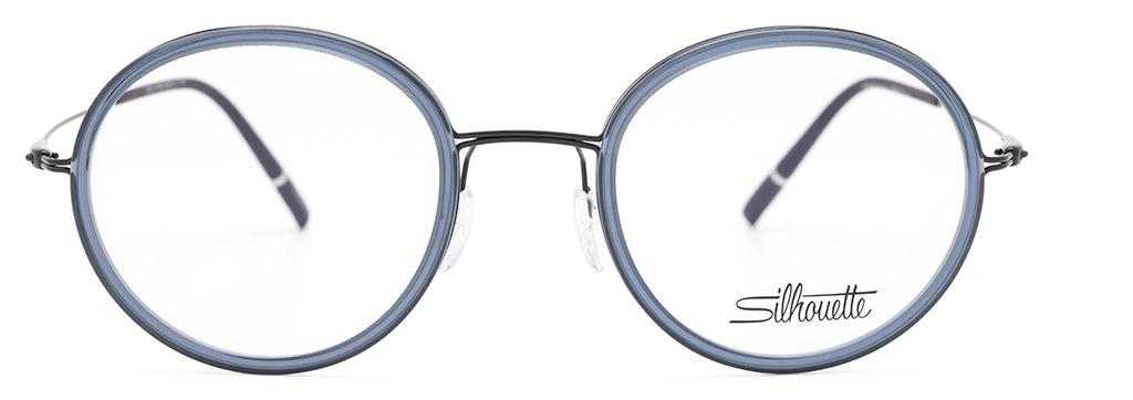 SILHOUETTE EYEGLASSES - 5582 9040 49