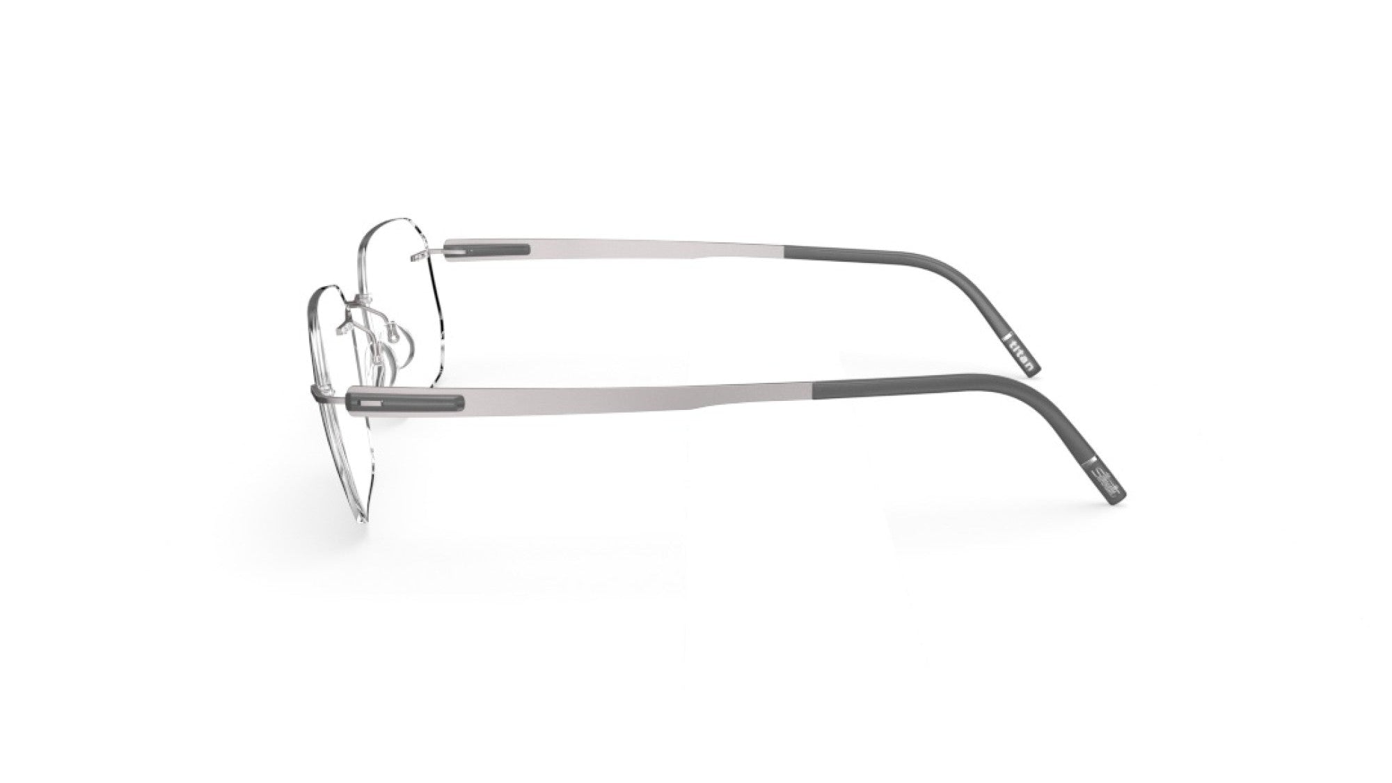 SILHOUETTE EYEGLASSES - 5555 6560 19